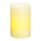 Max Force Diamond Visions Beige Vanilla Scent Votive Floating Flameless Candle 08-1131 - alternate 2